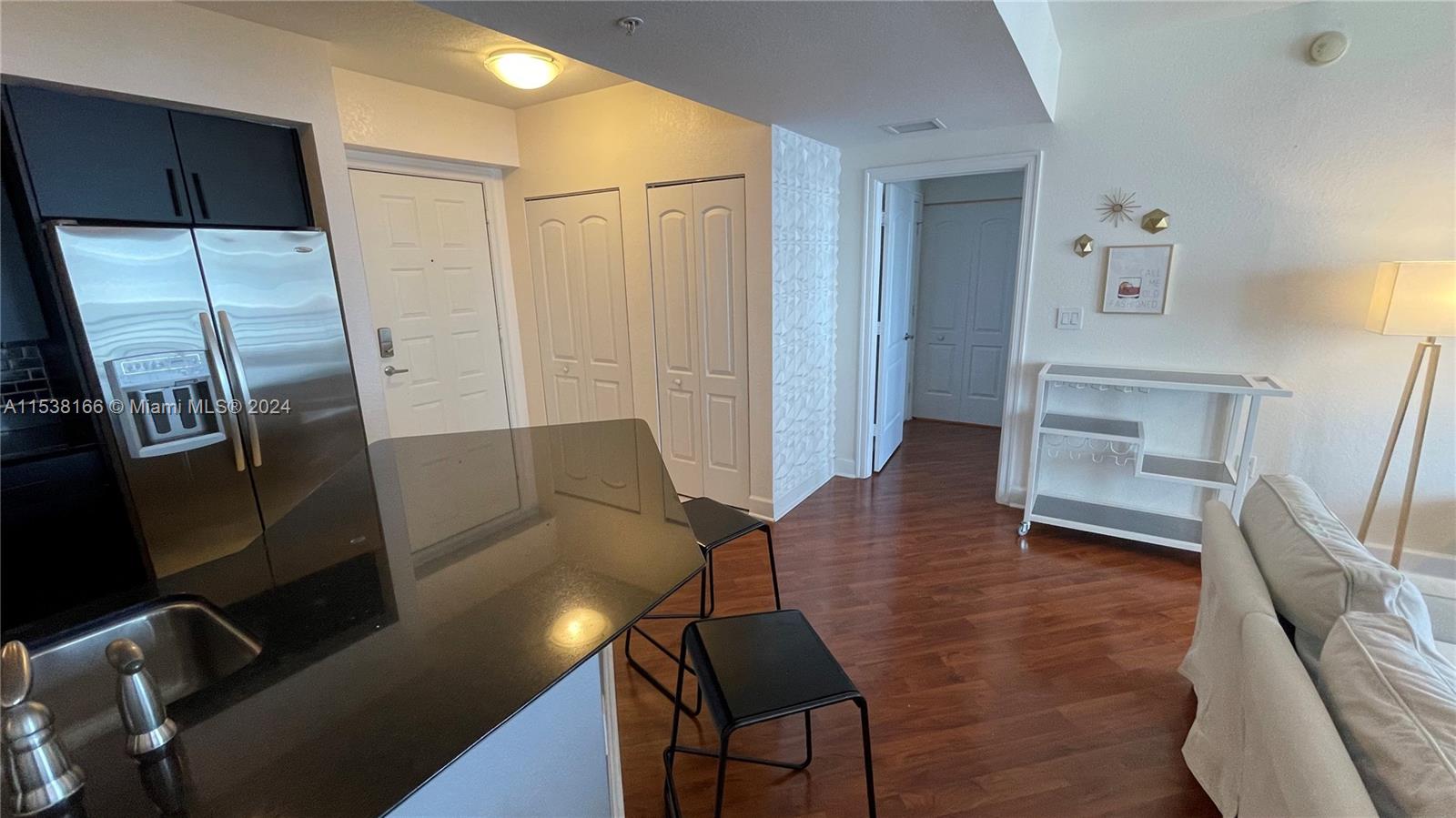 1830 Radius Dr 812, Hollywood, Florida 33020, 2 Bedrooms Bedrooms, ,2 BathroomsBathrooms,Residentiallease,For Rent,1830 Radius Dr 812,A11538166