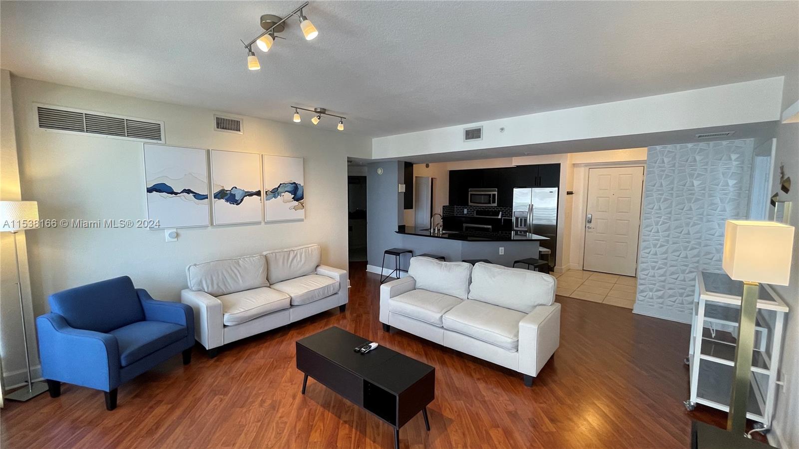 1830 Radius Dr 812, Hollywood, Florida 33020, 2 Bedrooms Bedrooms, ,2 BathroomsBathrooms,Residentiallease,For Rent,1830 Radius Dr 812,A11538166