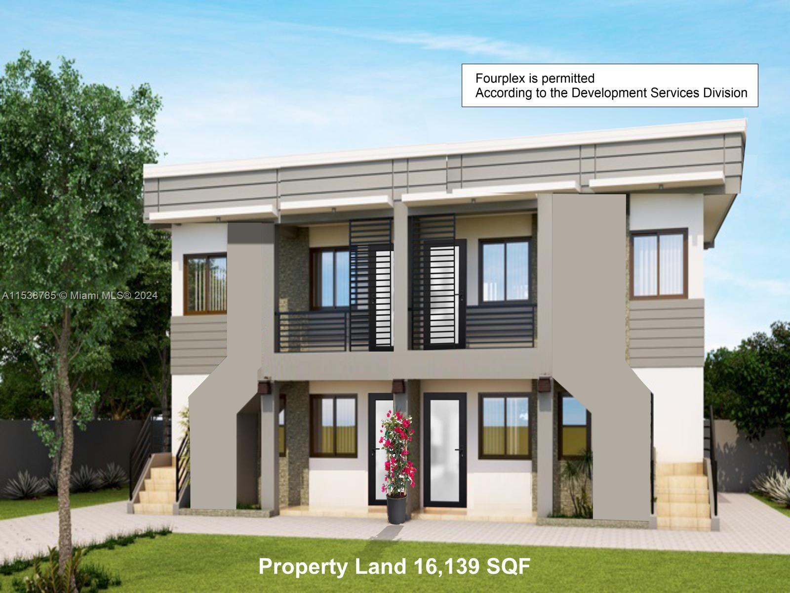 9156 NW 5th Ave, Miami, Florida 33150, 3 Bedrooms Bedrooms, ,1 BathroomBathrooms,Residential,For Sale,9156 NW 5th Ave,A11538785