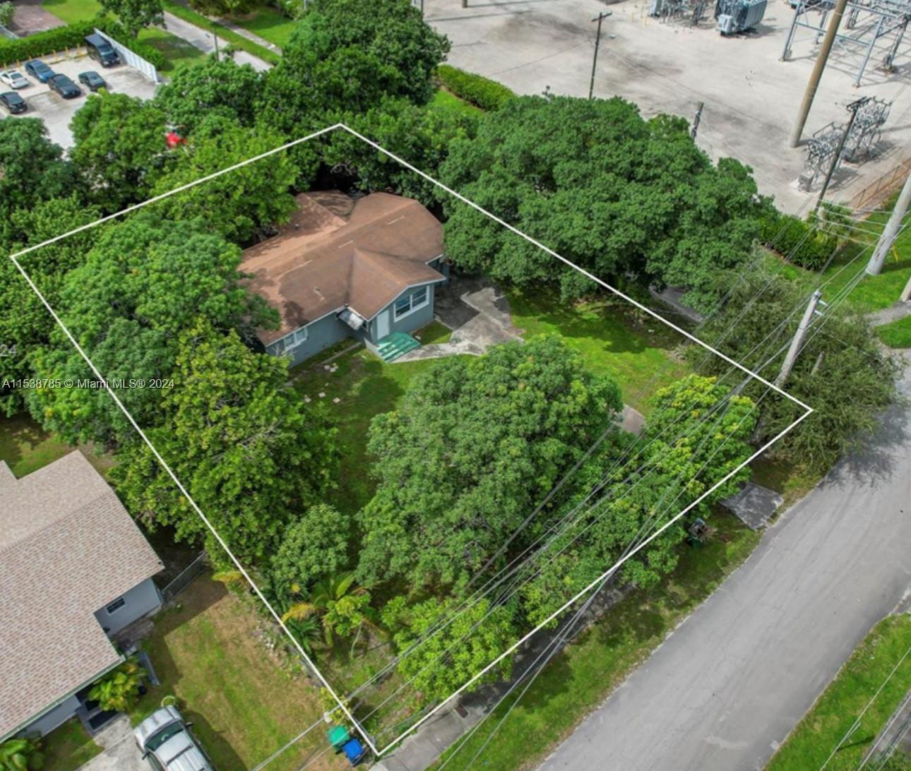 9156 NW 5th Ave, Miami, Florida 33150, 3 Bedrooms Bedrooms, ,1 BathroomBathrooms,Residential,For Sale,9156 NW 5th Ave,A11538785