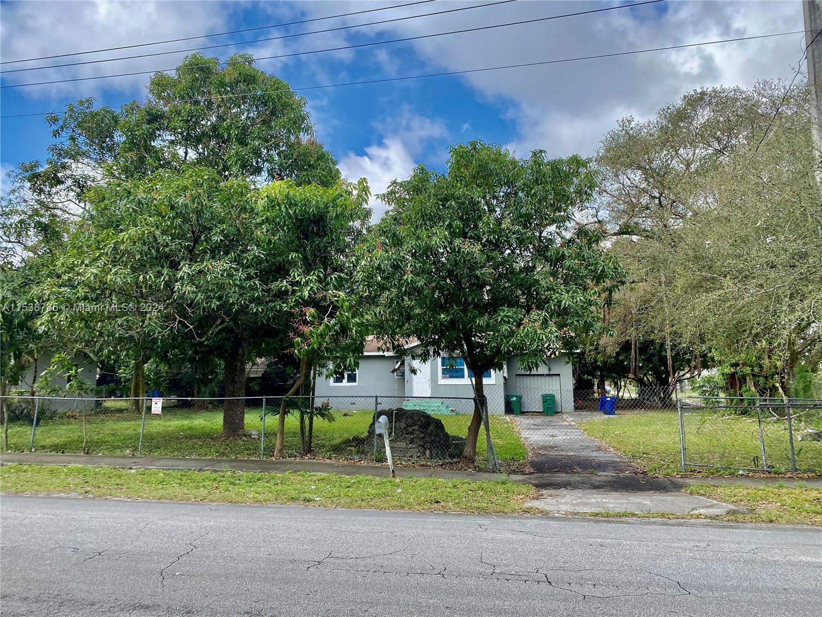 9156 NW 5th Ave, Miami, Florida 33150, 3 Bedrooms Bedrooms, ,1 BathroomBathrooms,Residential,For Sale,9156 NW 5th Ave,A11538785