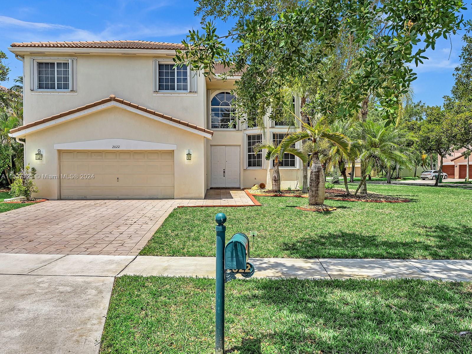 2022 176th Ave, Miramar, FL, 33029 United States, 4 Bedrooms Bedrooms, ,2 BathroomsBathrooms,Residential,For Sale,176th Ave,A11537721