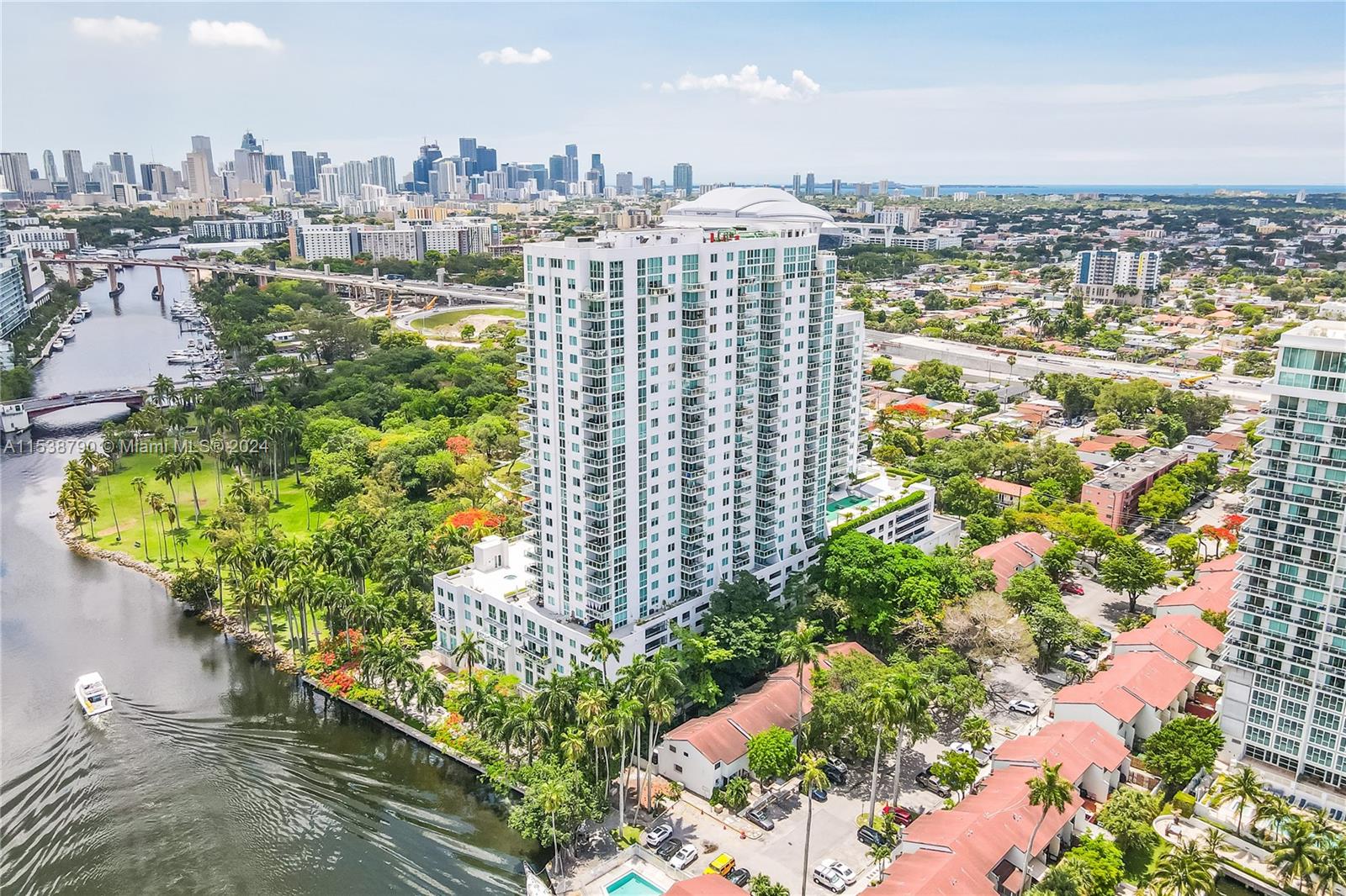 1861 NW S River Dr A05, Miami, Florida 33125, 2 Bedrooms Bedrooms, ,2 BathroomsBathrooms,Residential,For Sale,1861 NW S River Dr A05,A11538790