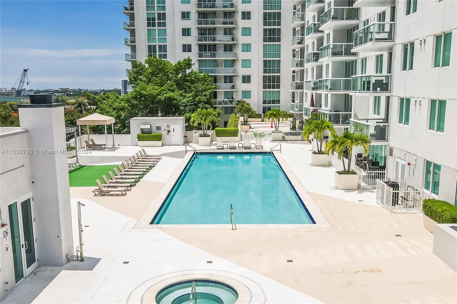 1861 NW S River Dr A05, Miami, Florida 33125, 2 Bedrooms Bedrooms, ,2 BathroomsBathrooms,Residential,For Sale,1861 NW S River Dr A05,A11538790