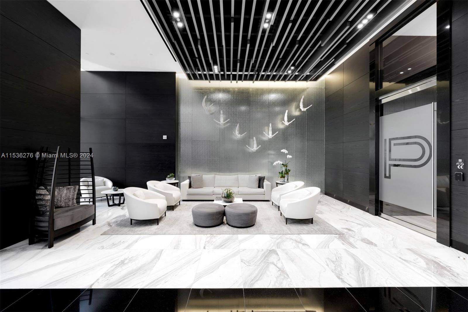 851 NE 1st Ave 3011, Miami, Florida 33132, 3 Bedrooms Bedrooms, ,4 BathroomsBathrooms,Residential,For Sale,851 NE 1st Ave 3011,A11536276