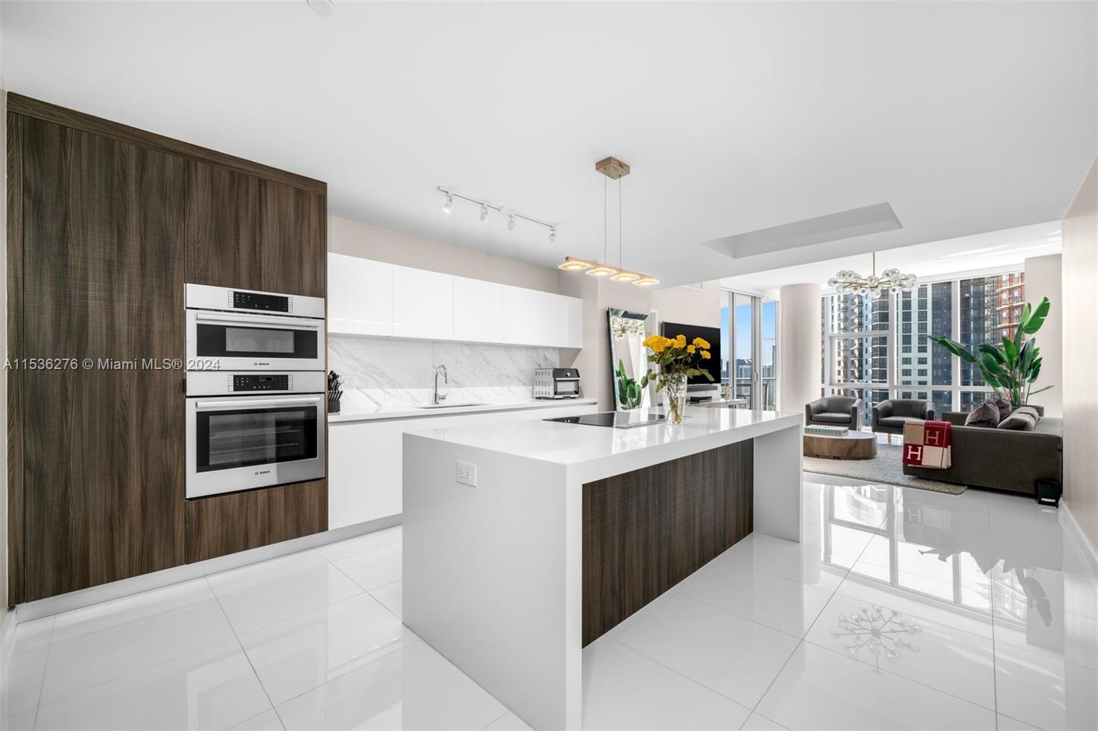 851 NE 1st Ave 3011, Miami, Florida 33132, 3 Bedrooms Bedrooms, ,4 BathroomsBathrooms,Residential,For Sale,851 NE 1st Ave 3011,A11536276