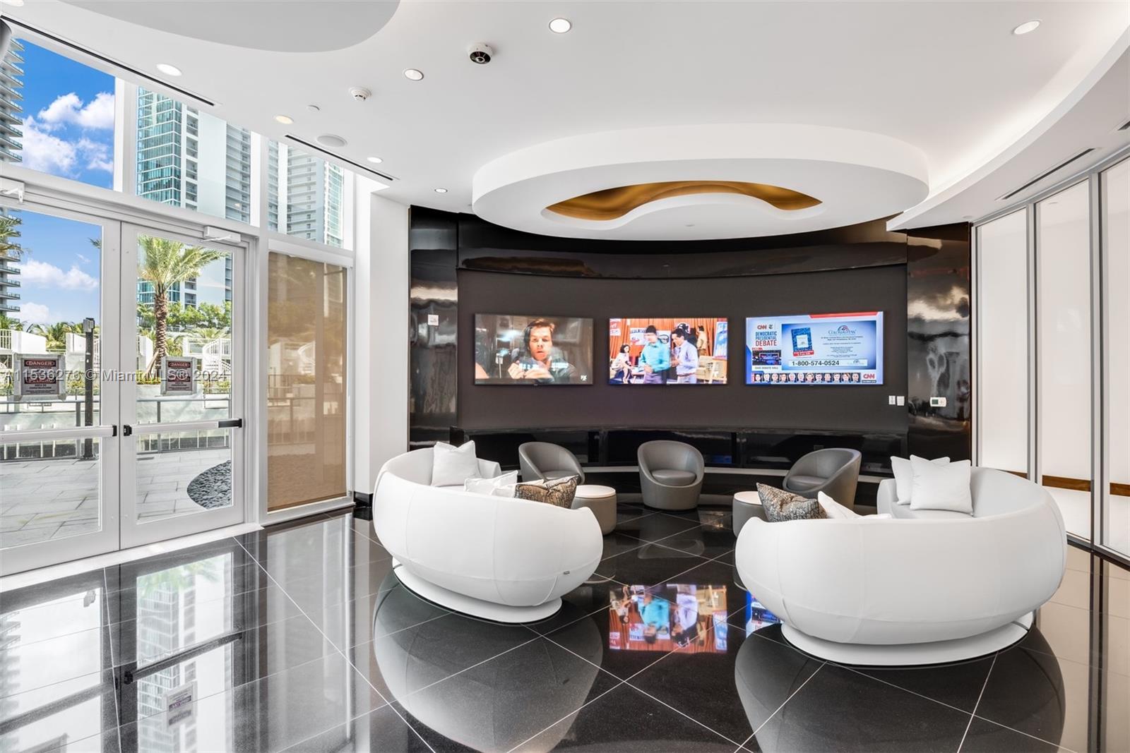 851 NE 1st Ave 3011, Miami, Florida 33132, 3 Bedrooms Bedrooms, ,4 BathroomsBathrooms,Residential,For Sale,851 NE 1st Ave 3011,A11536276