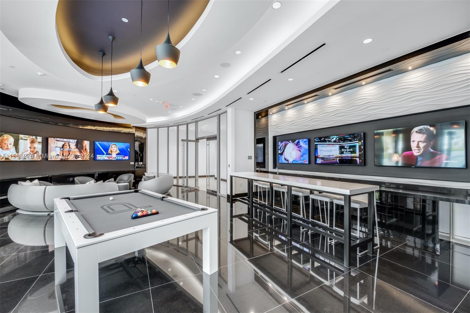 851 NE 1st Ave 3011, Miami, Florida 33132, 3 Bedrooms Bedrooms, ,4 BathroomsBathrooms,Residential,For Sale,851 NE 1st Ave 3011,A11536276