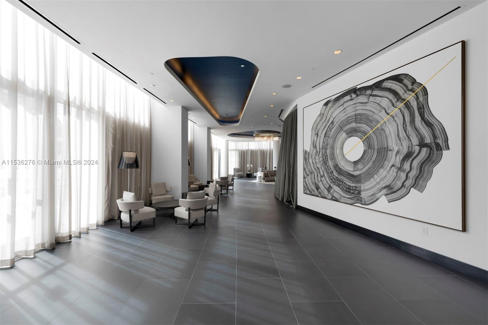 851 NE 1st Ave 3011, Miami, Florida 33132, 3 Bedrooms Bedrooms, ,4 BathroomsBathrooms,Residential,For Sale,851 NE 1st Ave 3011,A11536276