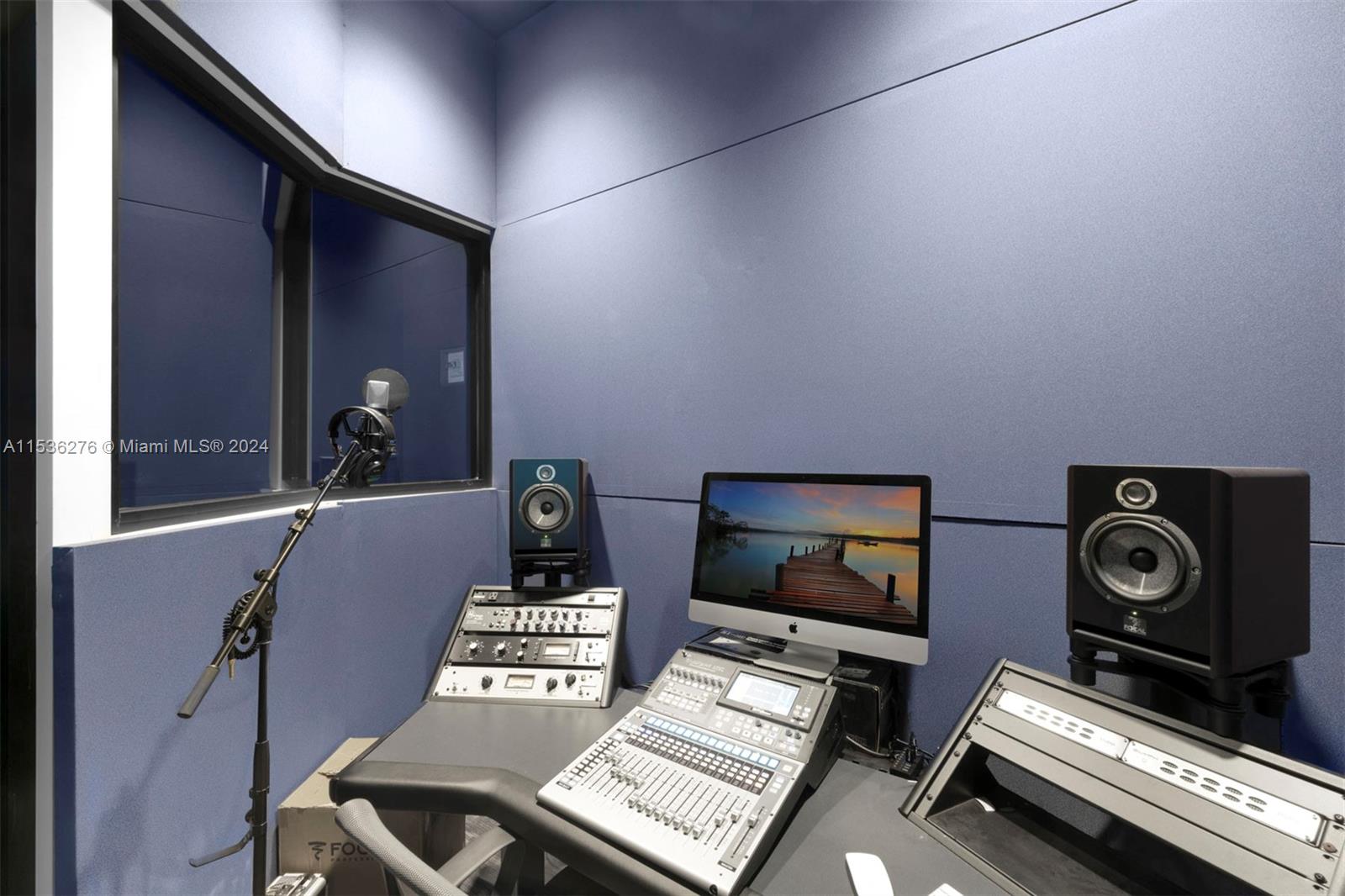 851 NE 1st Ave 3011, Miami, Florida 33132, 3 Bedrooms Bedrooms, ,4 BathroomsBathrooms,Residential,For Sale,851 NE 1st Ave 3011,A11536276