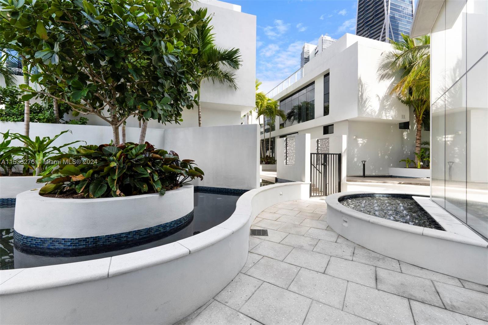 851 NE 1st Ave 3011, Miami, Florida 33132, 3 Bedrooms Bedrooms, ,4 BathroomsBathrooms,Residential,For Sale,851 NE 1st Ave 3011,A11536276