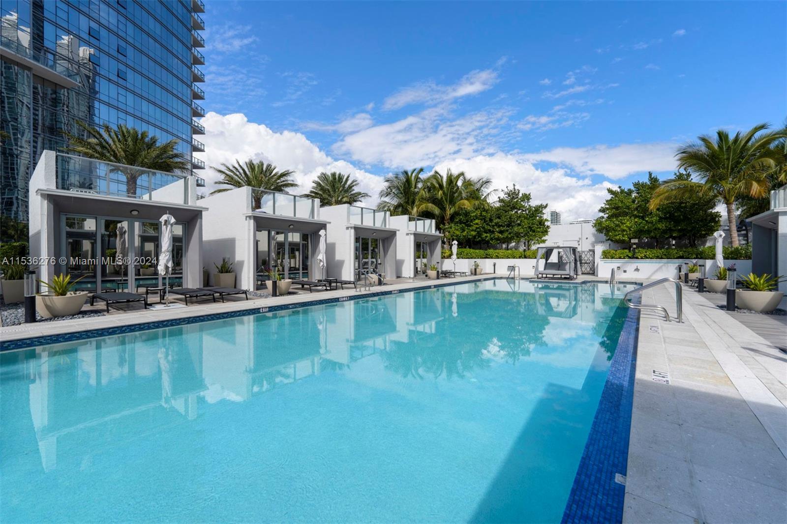 851 NE 1st Ave 3011, Miami, Florida 33132, 3 Bedrooms Bedrooms, ,4 BathroomsBathrooms,Residential,For Sale,851 NE 1st Ave 3011,A11536276