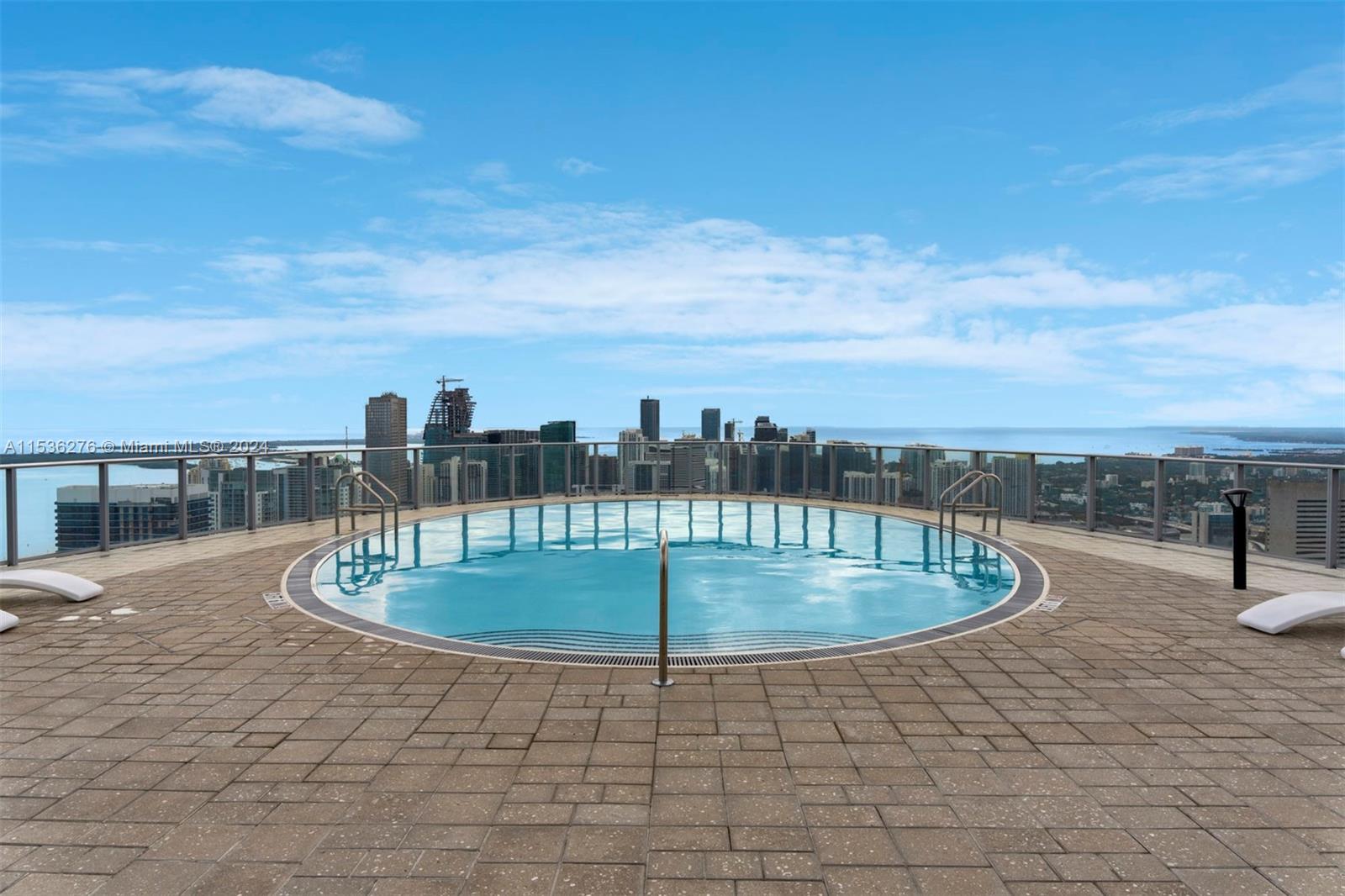 851 NE 1st Ave 3011, Miami, Florida 33132, 3 Bedrooms Bedrooms, ,4 BathroomsBathrooms,Residential,For Sale,851 NE 1st Ave 3011,A11536276