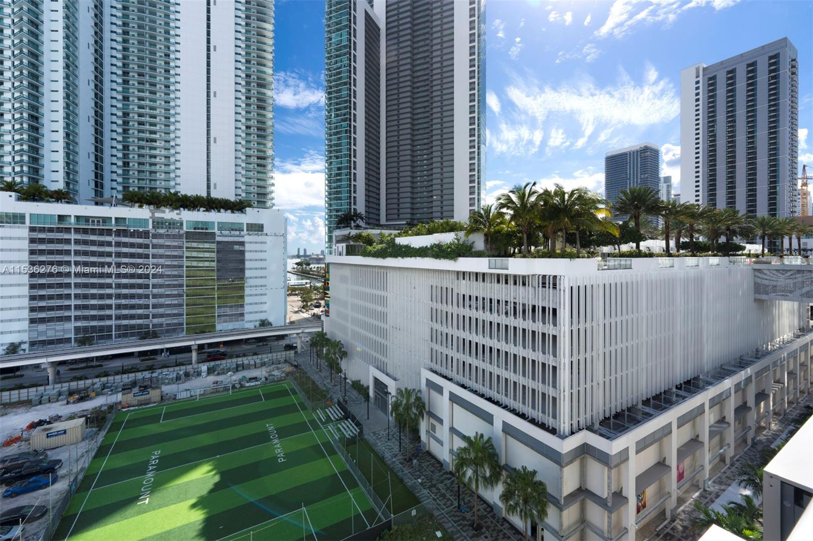 851 NE 1st Ave 3011, Miami, Florida 33132, 3 Bedrooms Bedrooms, ,4 BathroomsBathrooms,Residential,For Sale,851 NE 1st Ave 3011,A11536276
