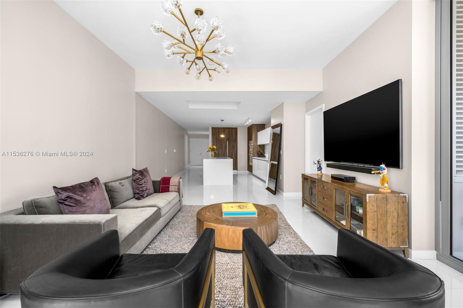 851 NE 1st Ave 3011, Miami, Florida 33132, 3 Bedrooms Bedrooms, ,4 BathroomsBathrooms,Residential,For Sale,851 NE 1st Ave 3011,A11536276