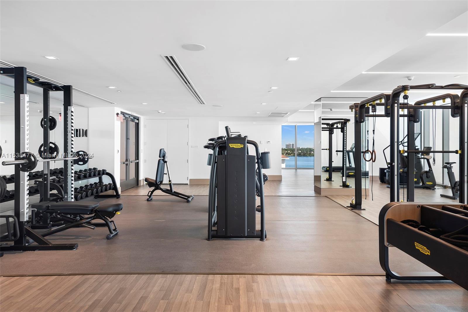 700 NE 26th Terrace 5403, Miami, Florida 33137, 4 Bedrooms Bedrooms, ,6 BathroomsBathrooms,Residentiallease,For Rent,700 NE 26th Terrace 5403,A11538477