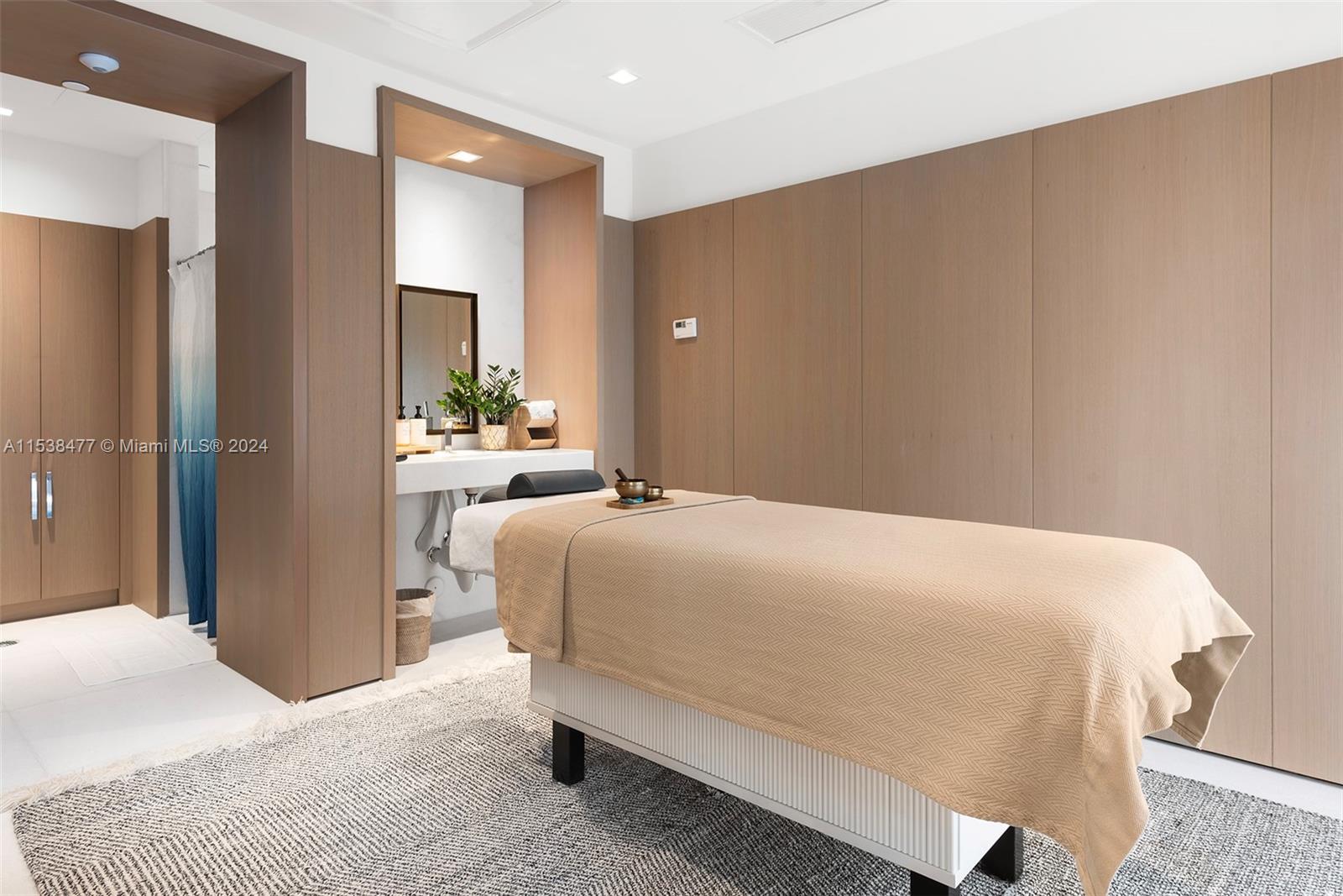 700 NE 26th Terrace 5403, Miami, Florida 33137, 4 Bedrooms Bedrooms, ,6 BathroomsBathrooms,Residentiallease,For Rent,700 NE 26th Terrace 5403,A11538477