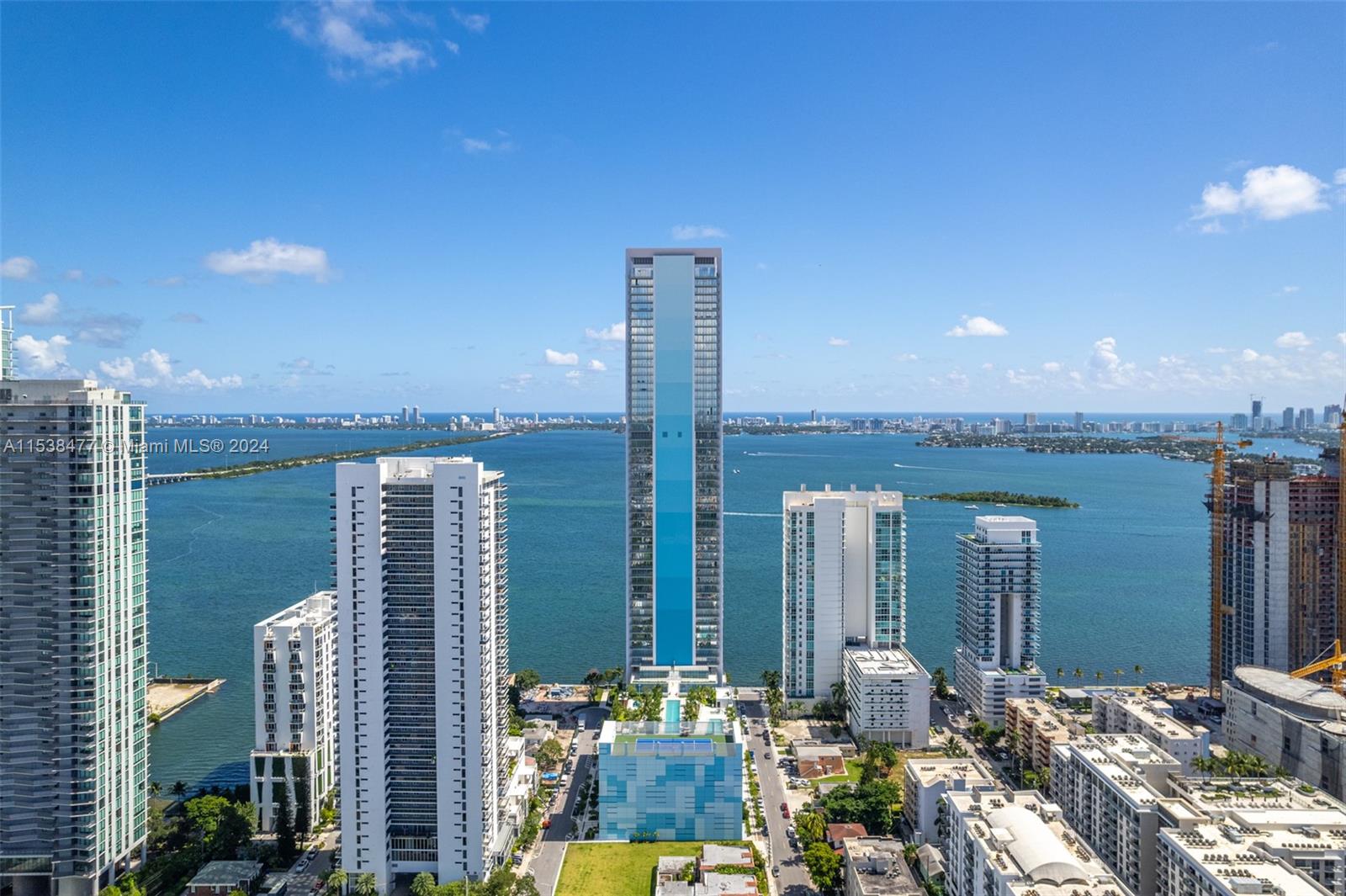 700 NE 26th Terrace 5403, Miami, Florida 33137, 4 Bedrooms Bedrooms, ,6 BathroomsBathrooms,Residentiallease,For Rent,700 NE 26th Terrace 5403,A11538477