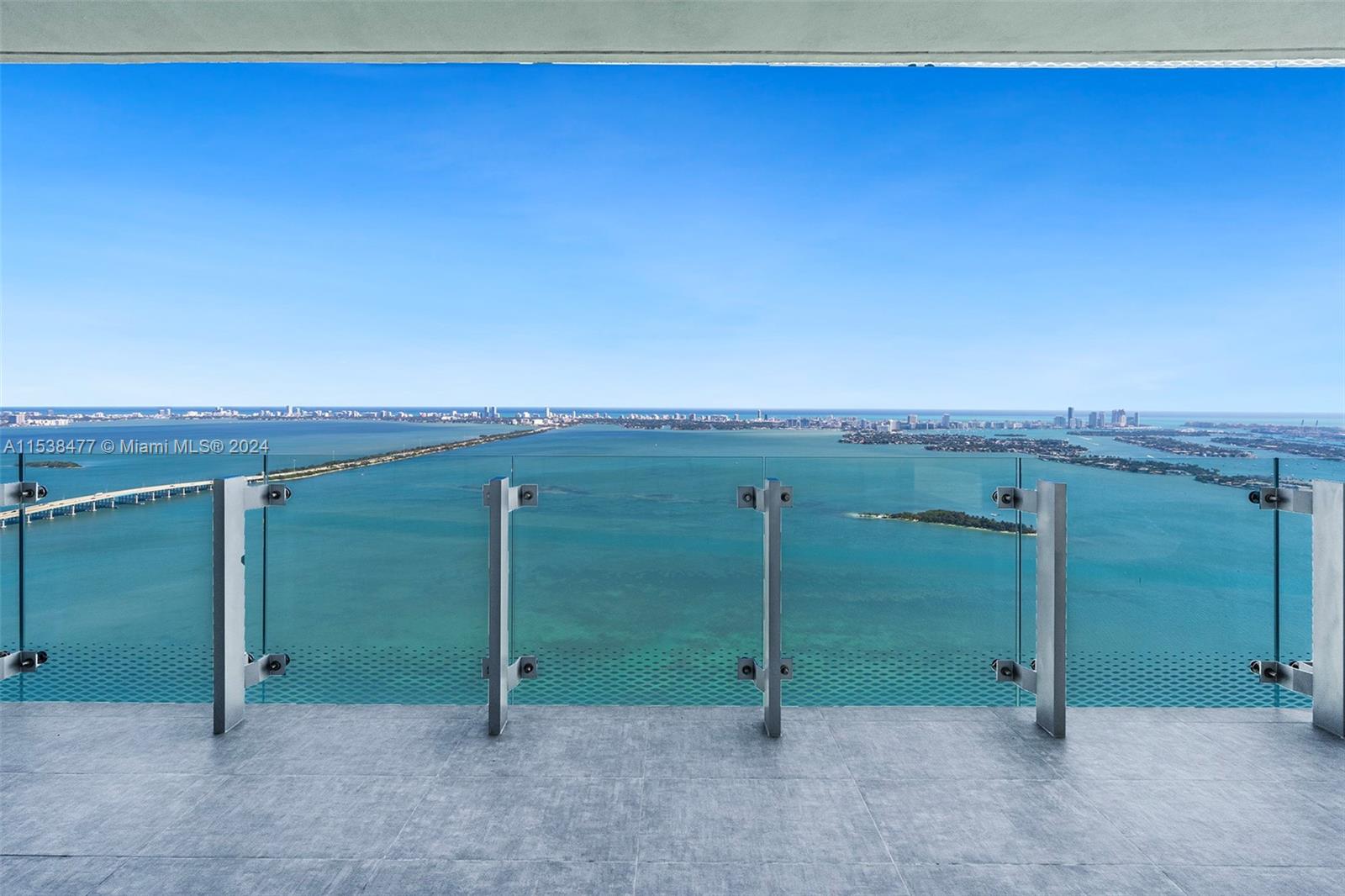 700 NE 26th Terrace 5403, Miami, Florida 33137, 4 Bedrooms Bedrooms, ,6 BathroomsBathrooms,Residentiallease,For Rent,700 NE 26th Terrace 5403,A11538477