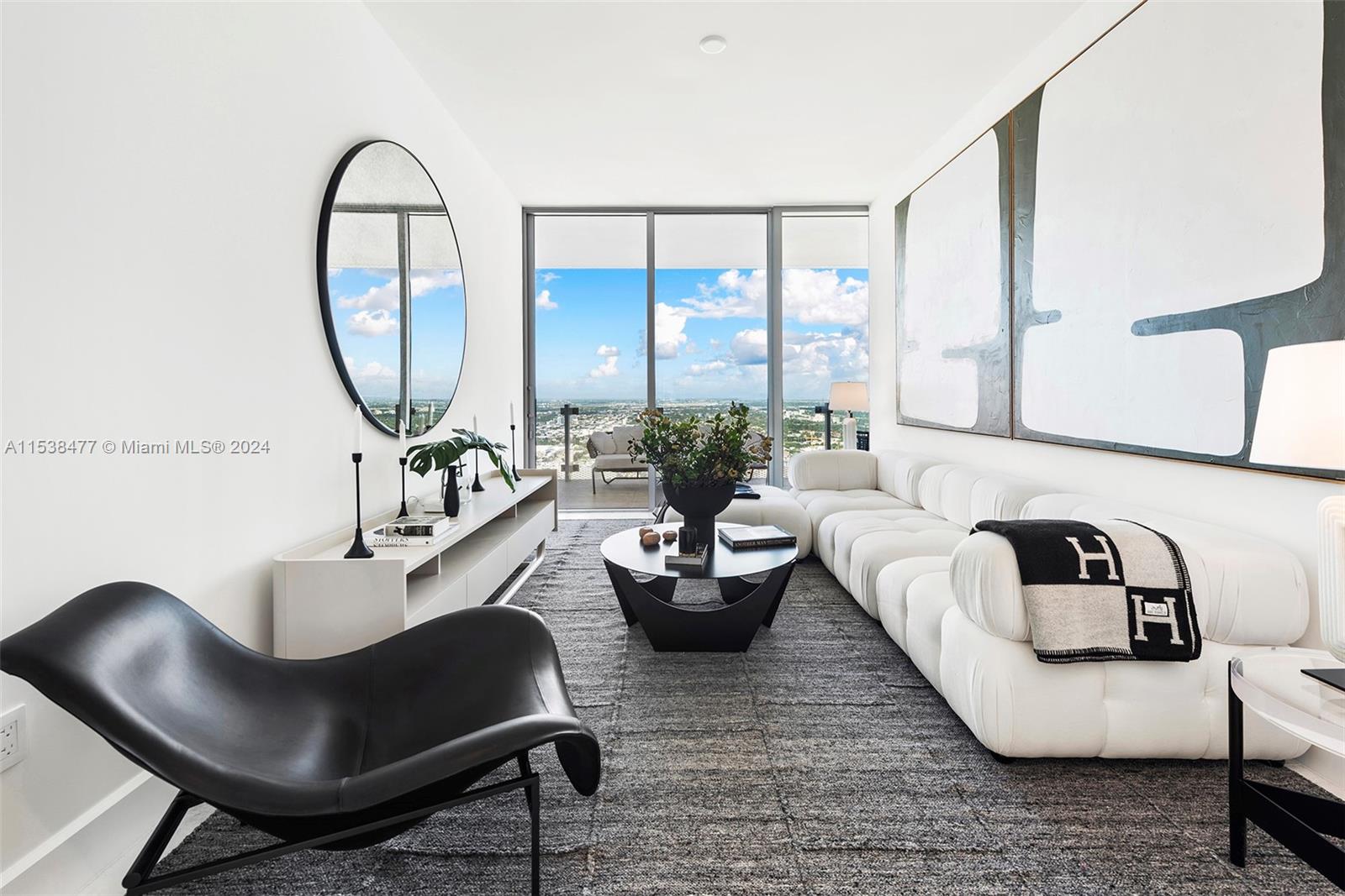 700 NE 26th Terrace 5403, Miami, Florida 33137, 4 Bedrooms Bedrooms, ,6 BathroomsBathrooms,Residentiallease,For Rent,700 NE 26th Terrace 5403,A11538477