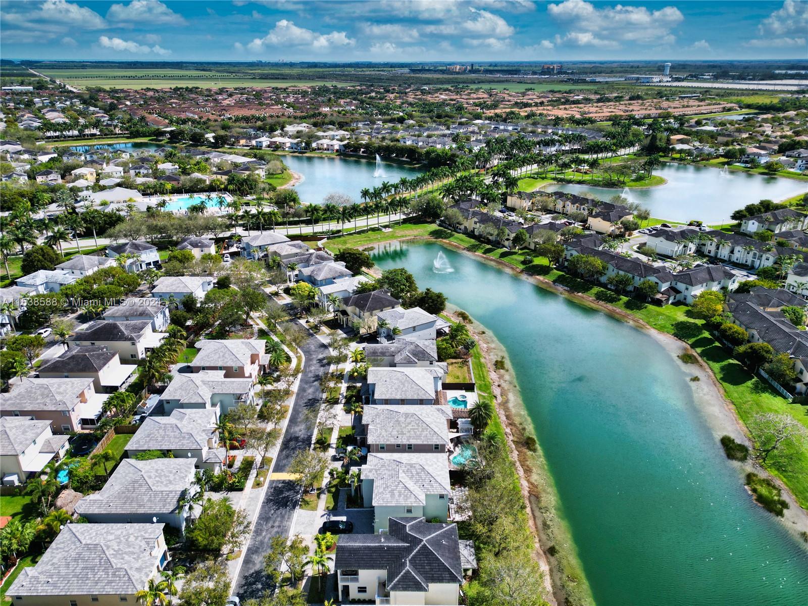 2922 NE 1st Dr, Homestead, Florida 33033, 4 Bedrooms Bedrooms, ,2 BathroomsBathrooms,Residential,For Sale,2922 NE 1st Dr,A11538588