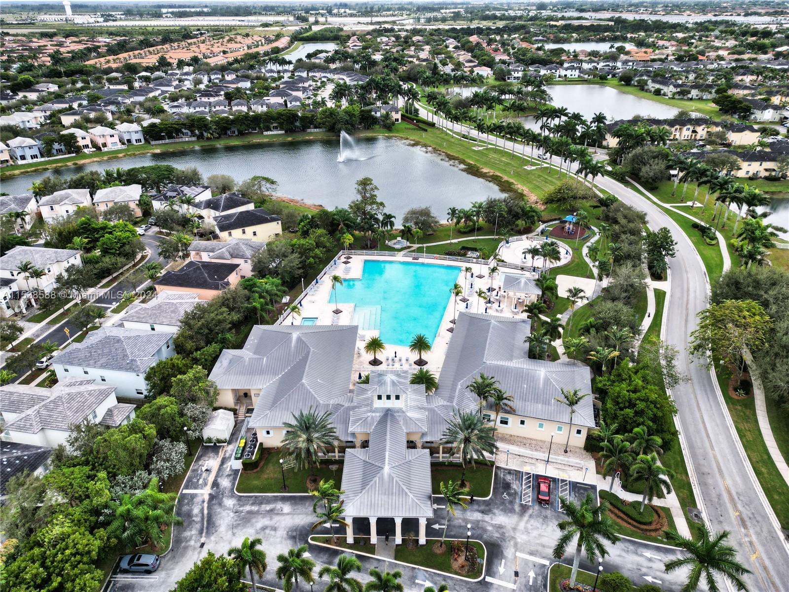 2922 NE 1st Dr, Homestead, Florida 33033, 4 Bedrooms Bedrooms, ,2 BathroomsBathrooms,Residential,For Sale,2922 NE 1st Dr,A11538588