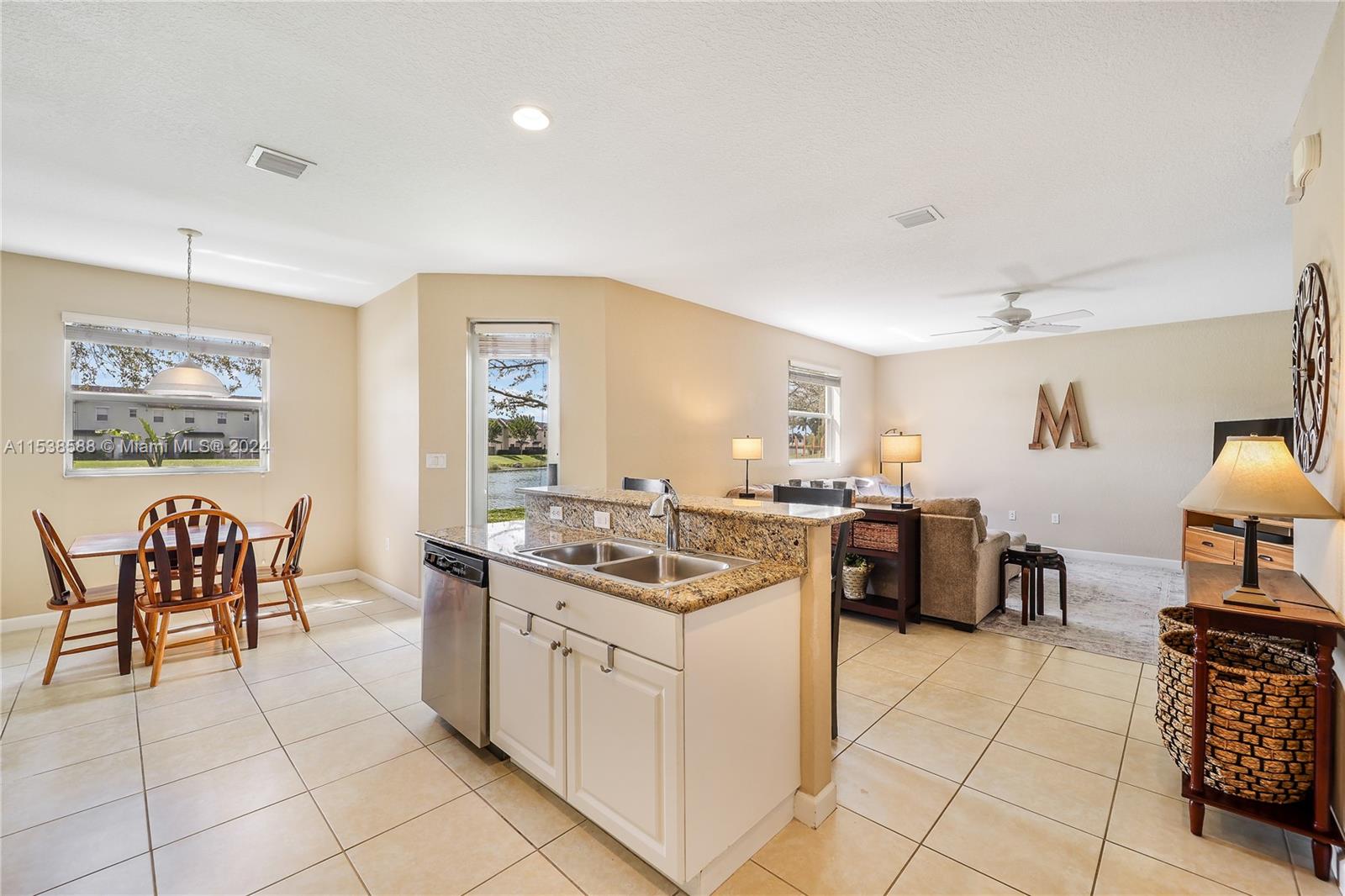 2922 NE 1st Dr, Homestead, Florida 33033, 4 Bedrooms Bedrooms, ,2 BathroomsBathrooms,Residential,For Sale,2922 NE 1st Dr,A11538588