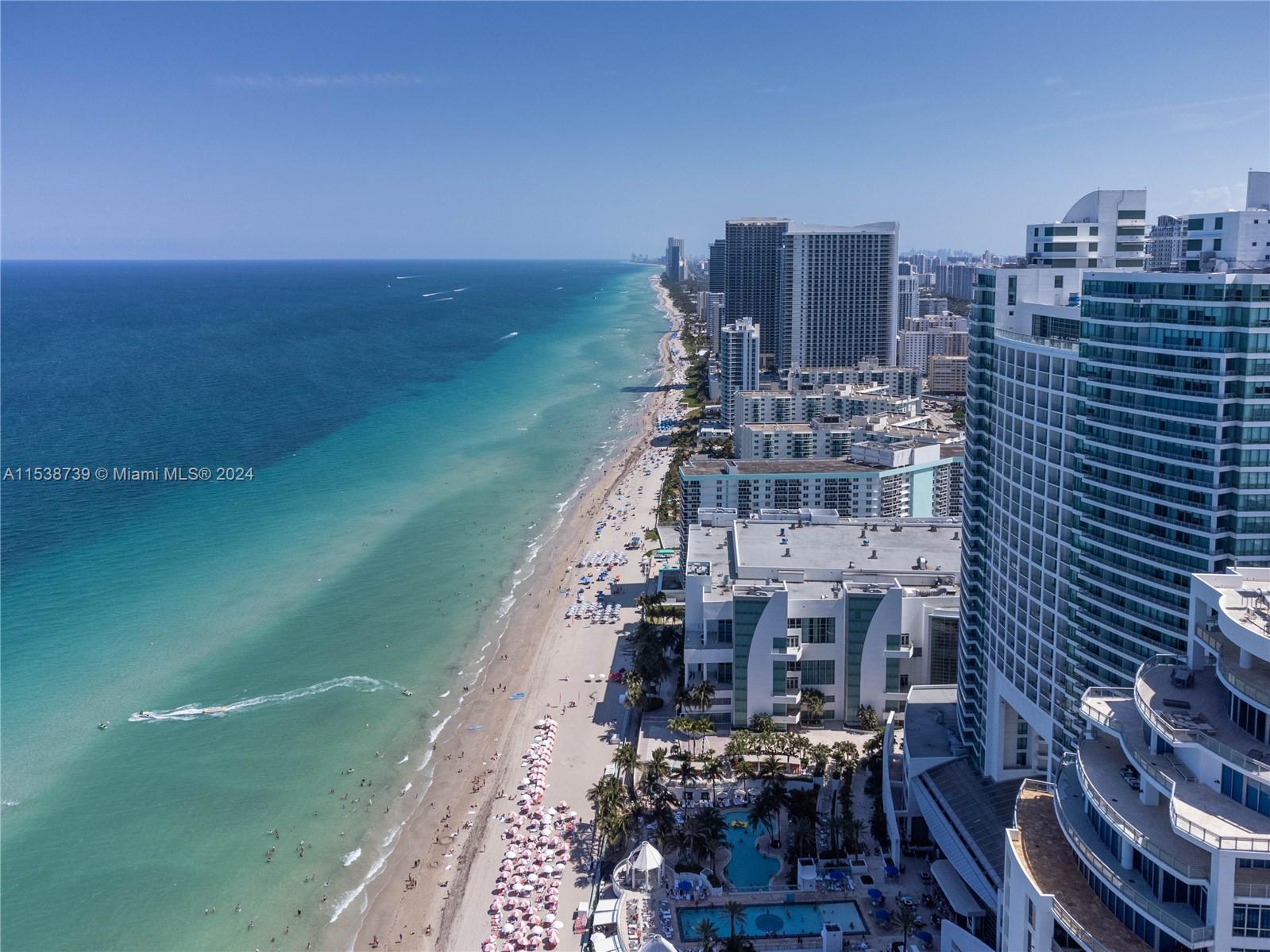 3505 S Ocean Dr 221, Hollywood, Florida 33019, 2 Bedrooms Bedrooms, ,2 BathroomsBathrooms,Residential,For Sale,3505 S Ocean Dr 221,A11538739