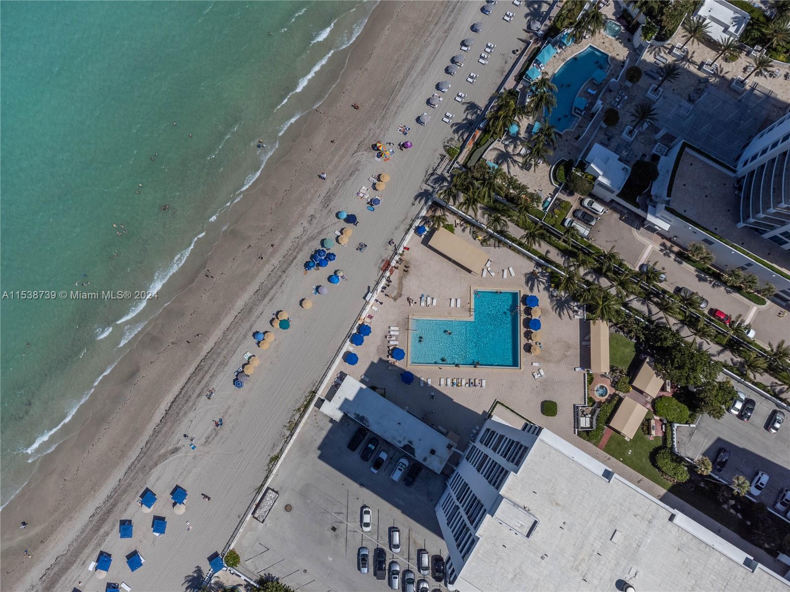 3505 S Ocean Dr 221, Hollywood, Florida 33019, 2 Bedrooms Bedrooms, ,2 BathroomsBathrooms,Residential,For Sale,3505 S Ocean Dr 221,A11538739