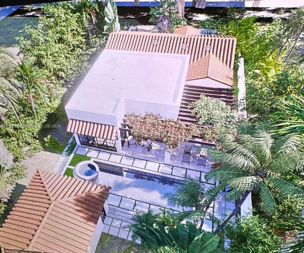 720 Madeira Ave, Coral Gables, Florida 33134, 3 Bedrooms Bedrooms, ,2 BathroomsBathrooms,Residential,For Sale,720 Madeira Ave,A11538665