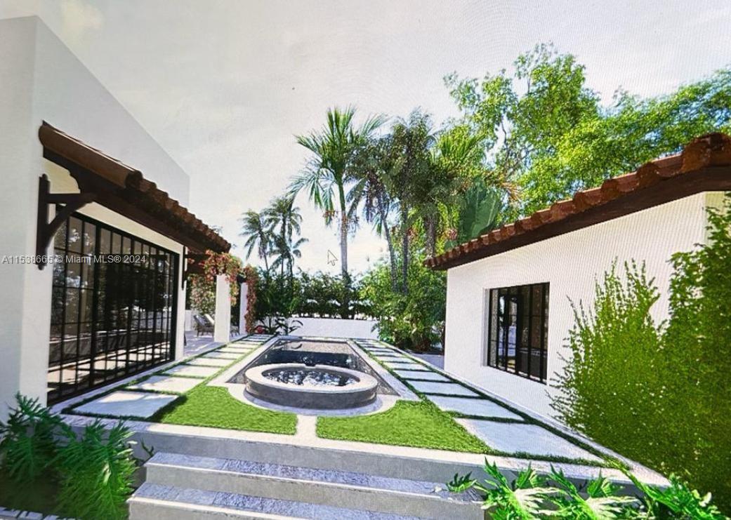 720 Madeira Ave, Coral Gables, Florida 33134, 3 Bedrooms Bedrooms, ,2 BathroomsBathrooms,Residential,For Sale,720 Madeira Ave,A11538665
