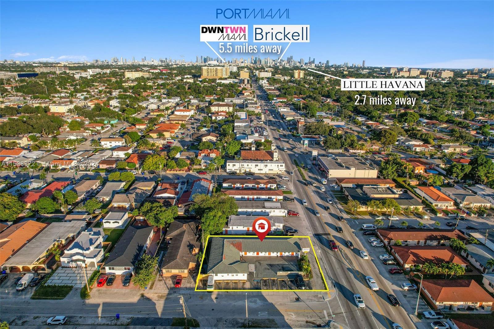 Miami, Florida 33134, ,Commercialsale,For Sale,A11538372