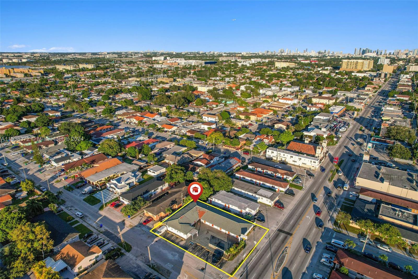Miami, Florida 33134, ,Commercialsale,For Sale,A11538372