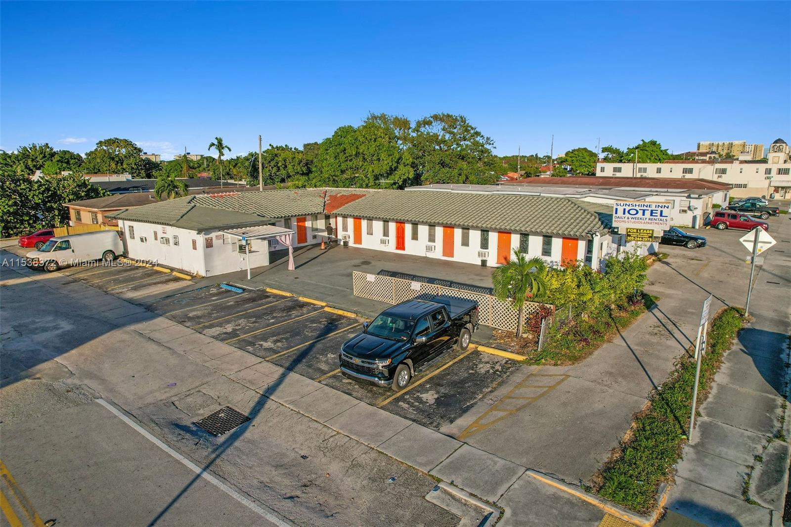 Miami, Florida 33134, ,Commercialsale,For Sale,A11538372