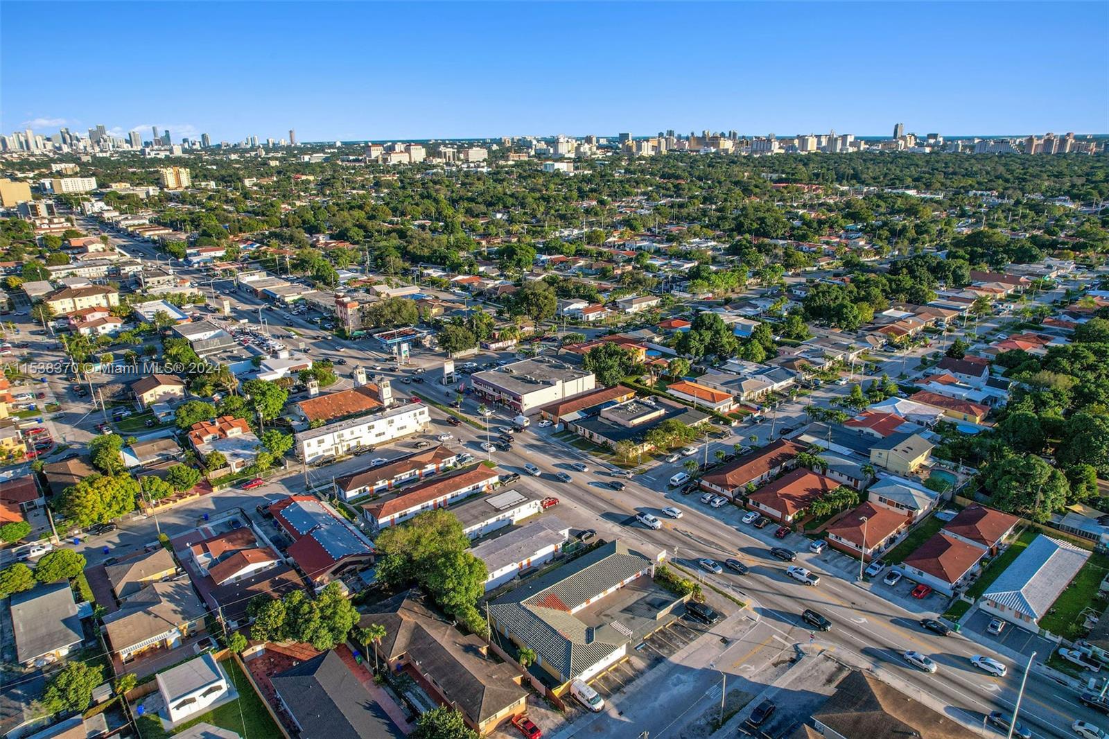 4871 W Flagler St, Miami, Florida 33134, ,Businessopportunity,For Sale,4871 W Flagler St,A11538370