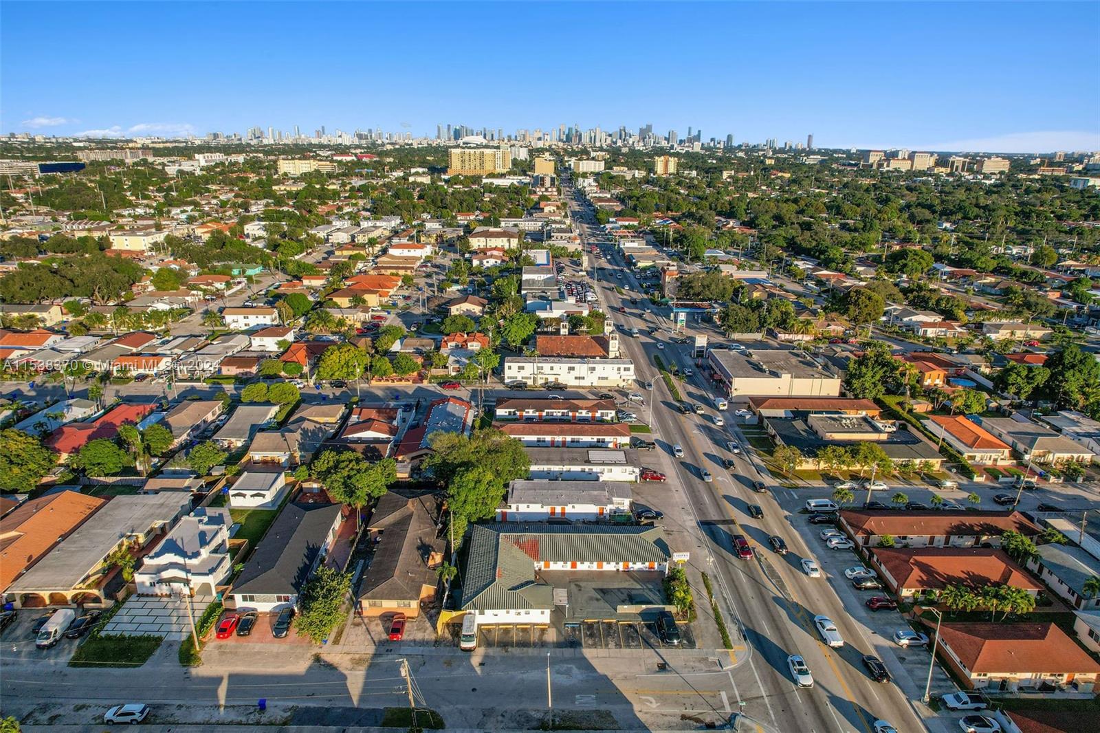 4871 W Flagler St, Miami, Florida 33134, ,Businessopportunity,For Sale,4871 W Flagler St,A11538370
