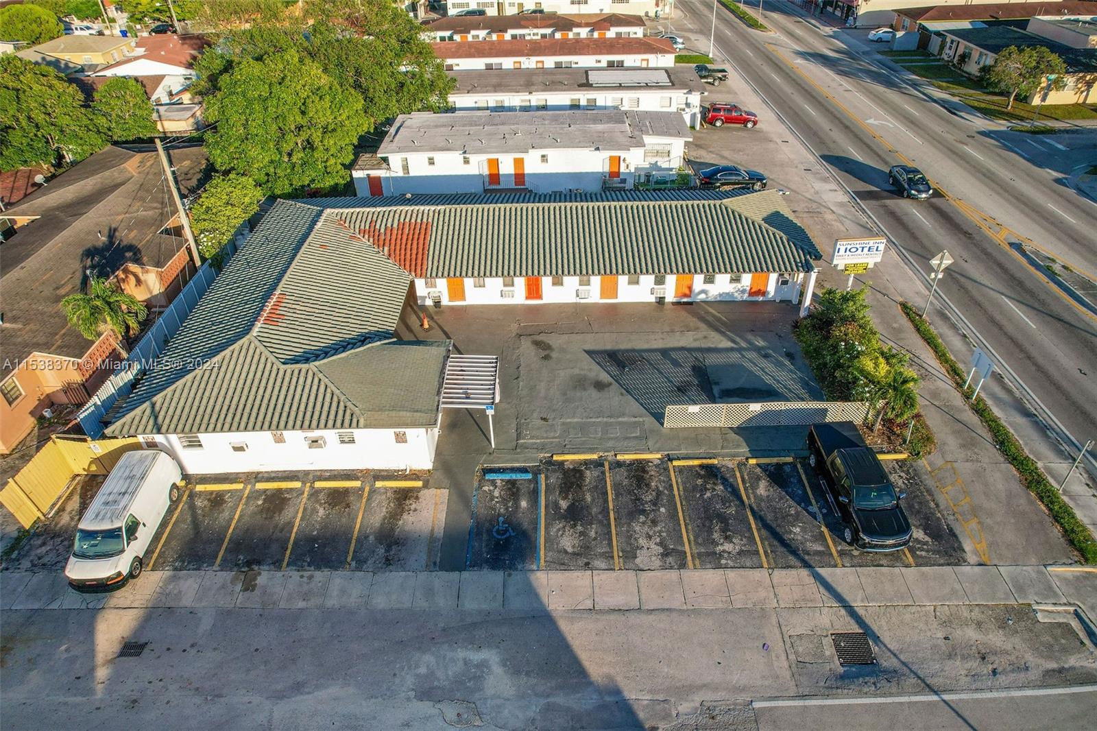 4871 W Flagler St, Miami, Florida 33134, ,Businessopportunity,For Sale,4871 W Flagler St,A11538370