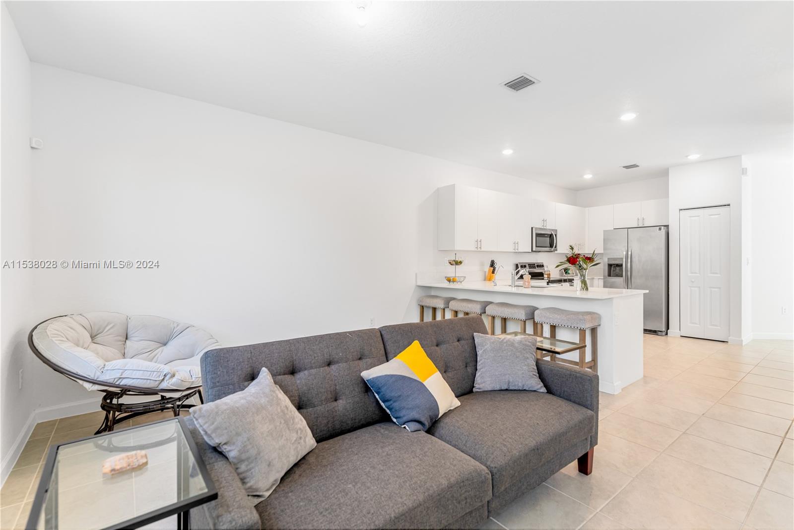 28586 SW 134th Ct 28586, Homestead, Florida 33033, 4 Bedrooms Bedrooms, ,2 BathroomsBathrooms,Residential,For Sale,28586 SW 134th Ct 28586,A11538028