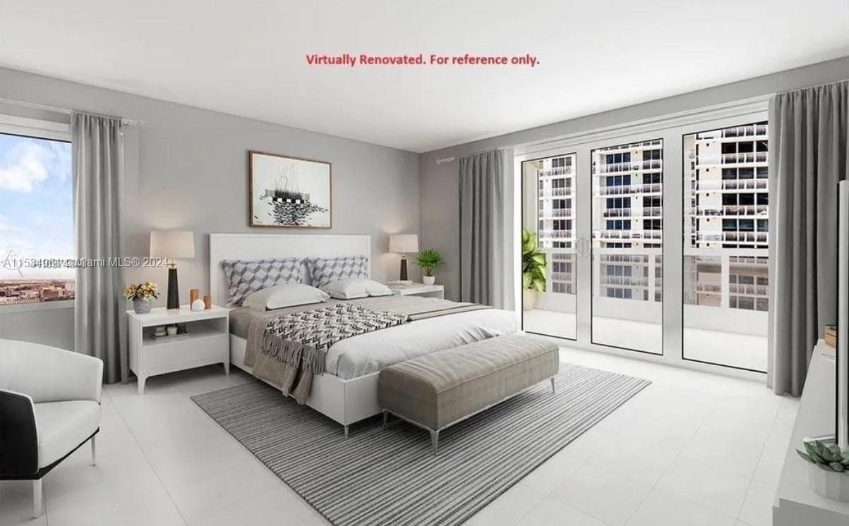 1717 N Bayshore Dr A-3451, Miami, Florida 33132, 3 Bedrooms Bedrooms, ,2 BathroomsBathrooms,Residential,For Sale,1717 N Bayshore Dr A-3451,A11534961