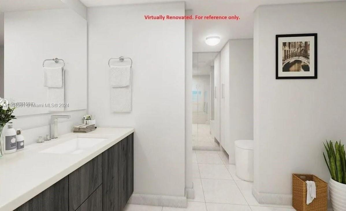 1717 N Bayshore Dr A-3451, Miami, Florida 33132, 3 Bedrooms Bedrooms, ,2 BathroomsBathrooms,Residential,For Sale,1717 N Bayshore Dr A-3451,A11534961