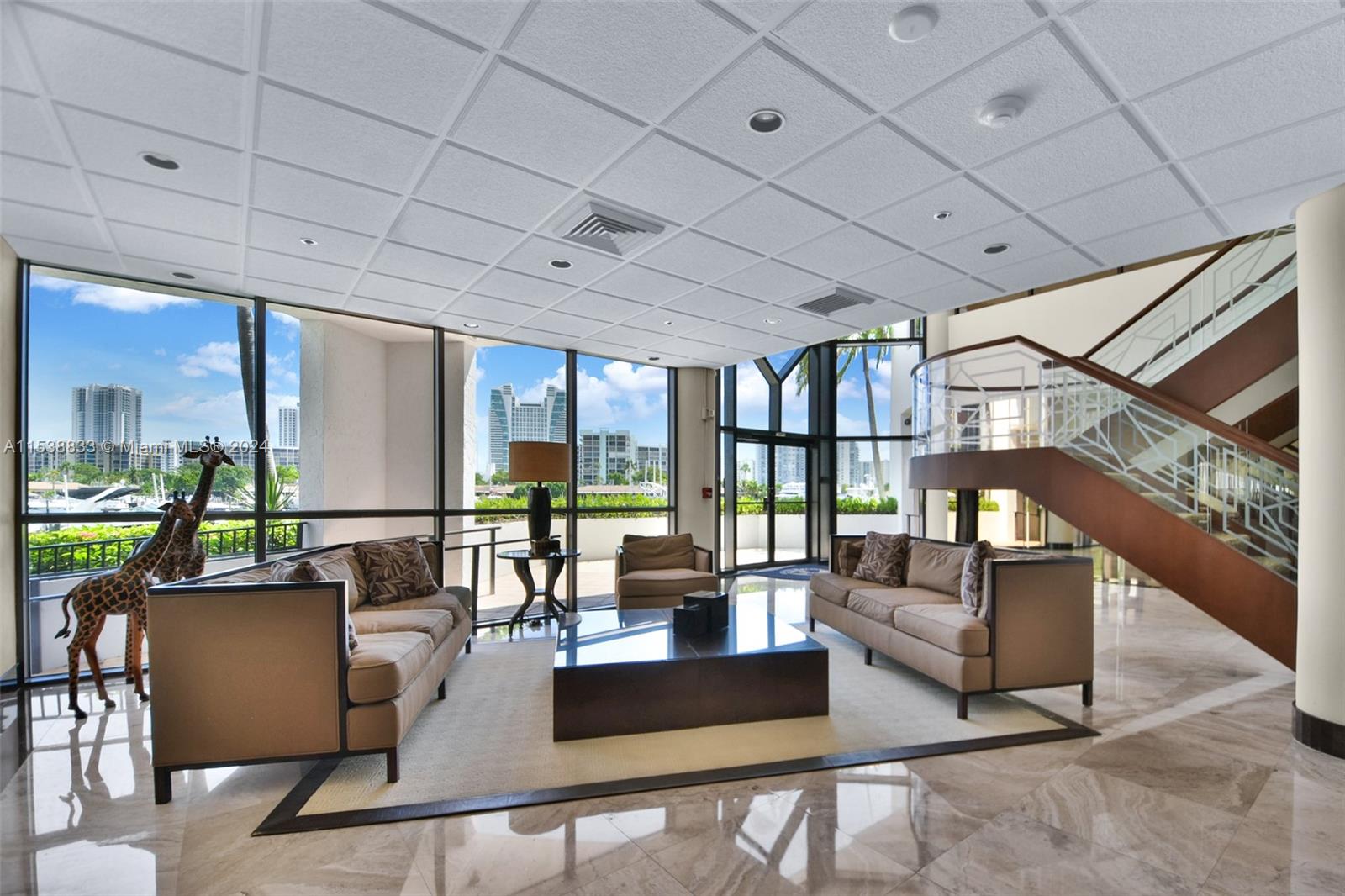 300 Three Islands Blvd 108, Hallandale Beach, Florida 33009, 2 Bedrooms Bedrooms, ,2 BathroomsBathrooms,Residential,For Sale,300 Three Islands Blvd 108,A11538833