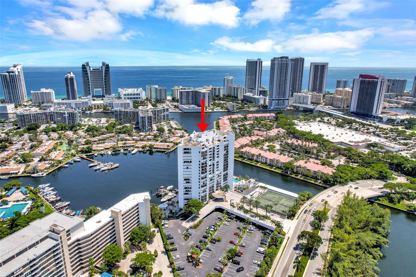 300 Three Islands Blvd 108, Hallandale Beach, Florida 33009, 2 Bedrooms Bedrooms, ,2 BathroomsBathrooms,Residential,For Sale,300 Three Islands Blvd 108,A11538833