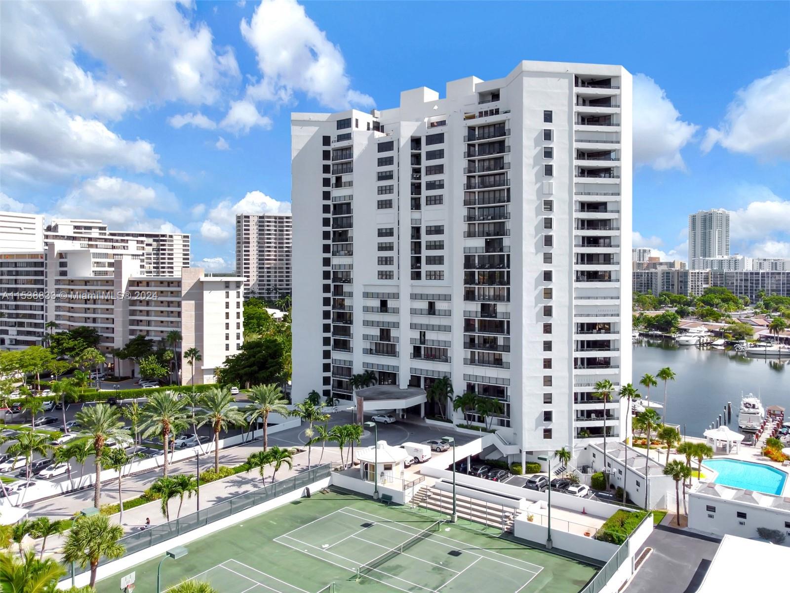 300 Three Islands Blvd 108, Hallandale Beach, Florida 33009, 2 Bedrooms Bedrooms, ,2 BathroomsBathrooms,Residential,For Sale,300 Three Islands Blvd 108,A11538833