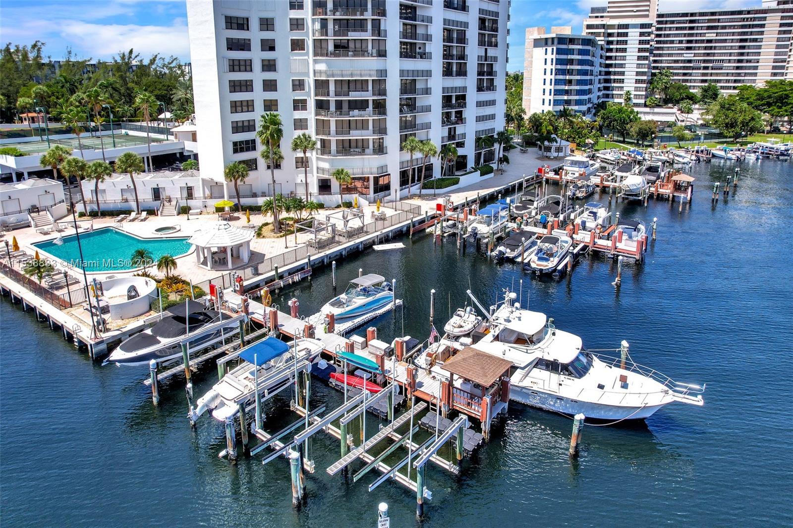 300 Three Islands Blvd 108, Hallandale Beach, Florida 33009, 2 Bedrooms Bedrooms, ,2 BathroomsBathrooms,Residential,For Sale,300 Three Islands Blvd 108,A11538833