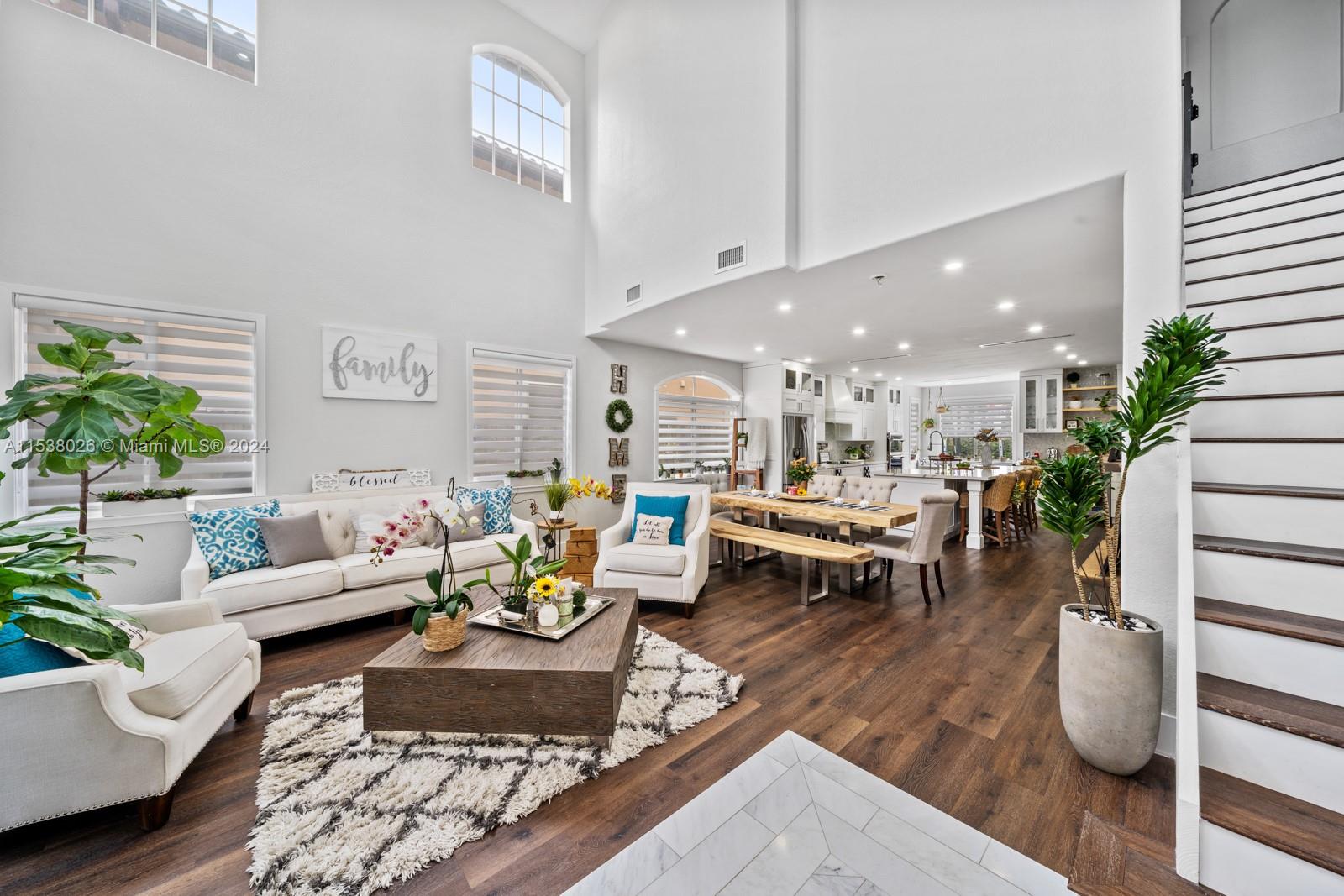 15318 SW 23rd St, Miami, Florida 33185, 4 Bedrooms Bedrooms, ,4 BathroomsBathrooms,Residential,For Sale,15318 SW 23rd St,A11538026