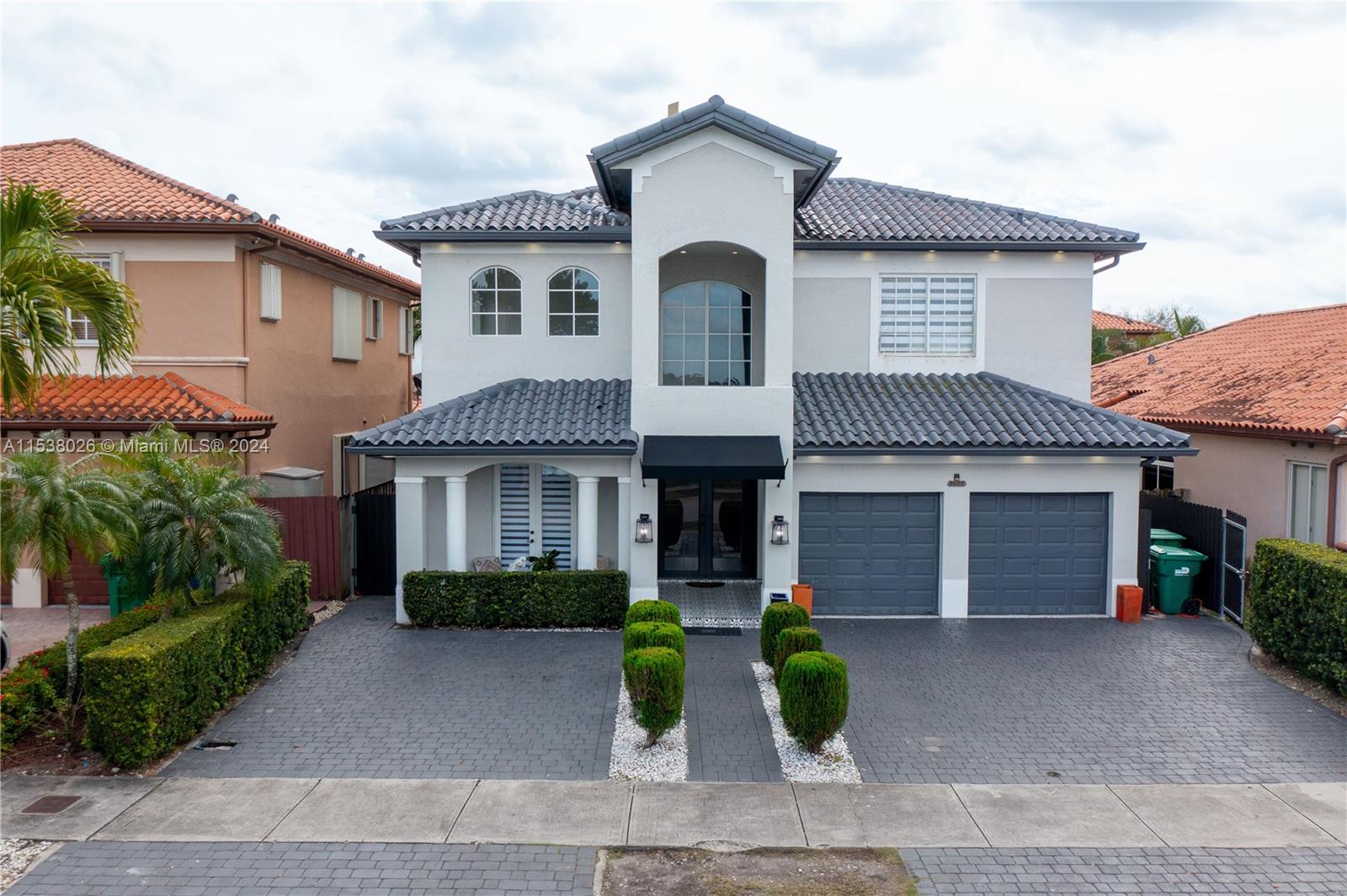 15318 SW 23rd St, Miami, Florida 33185, 4 Bedrooms Bedrooms, ,4 BathroomsBathrooms,Residential,For Sale,15318 SW 23rd St,A11538026