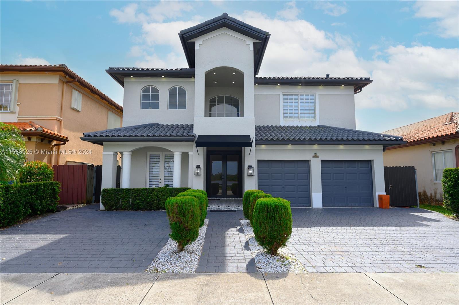 15318 SW 23rd St, Miami, Florida 33185, 4 Bedrooms Bedrooms, ,4 BathroomsBathrooms,Residential,For Sale,15318 SW 23rd St,A11538026