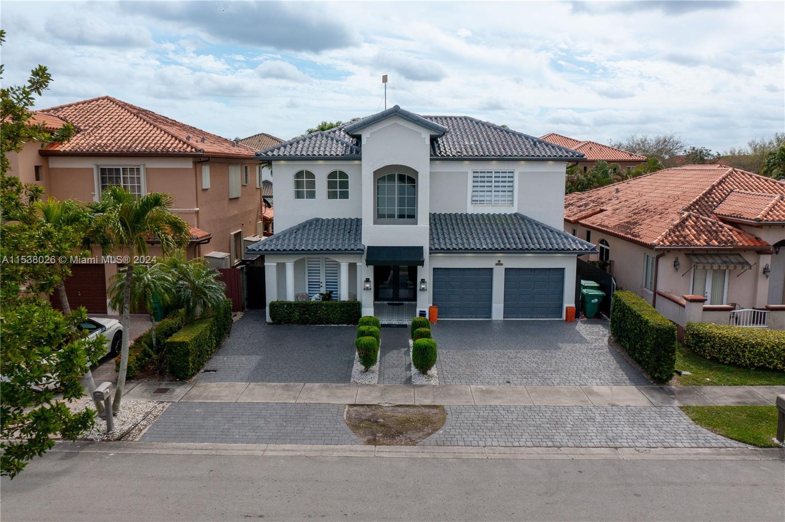 15318 SW 23rd St, Miami, Florida 33185, 4 Bedrooms Bedrooms, ,4 BathroomsBathrooms,Residential,For Sale,15318 SW 23rd St,A11538026