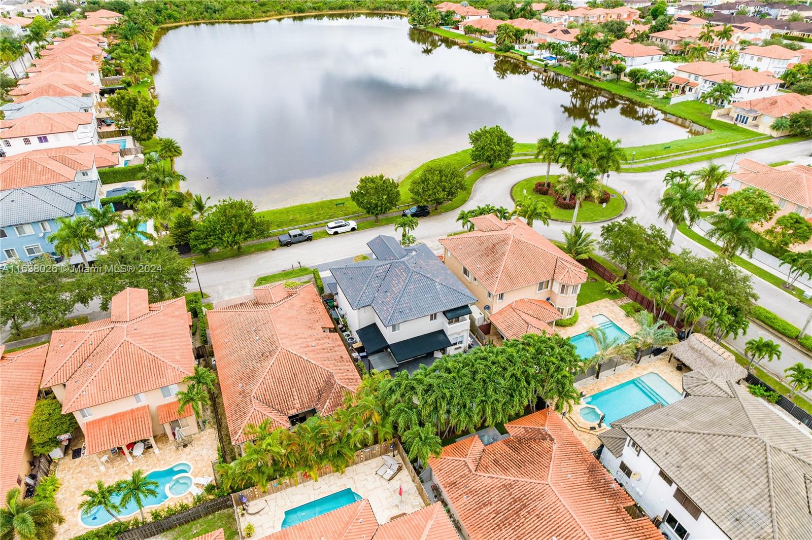 15318 SW 23rd St, Miami, Florida 33185, 4 Bedrooms Bedrooms, ,4 BathroomsBathrooms,Residential,For Sale,15318 SW 23rd St,A11538026