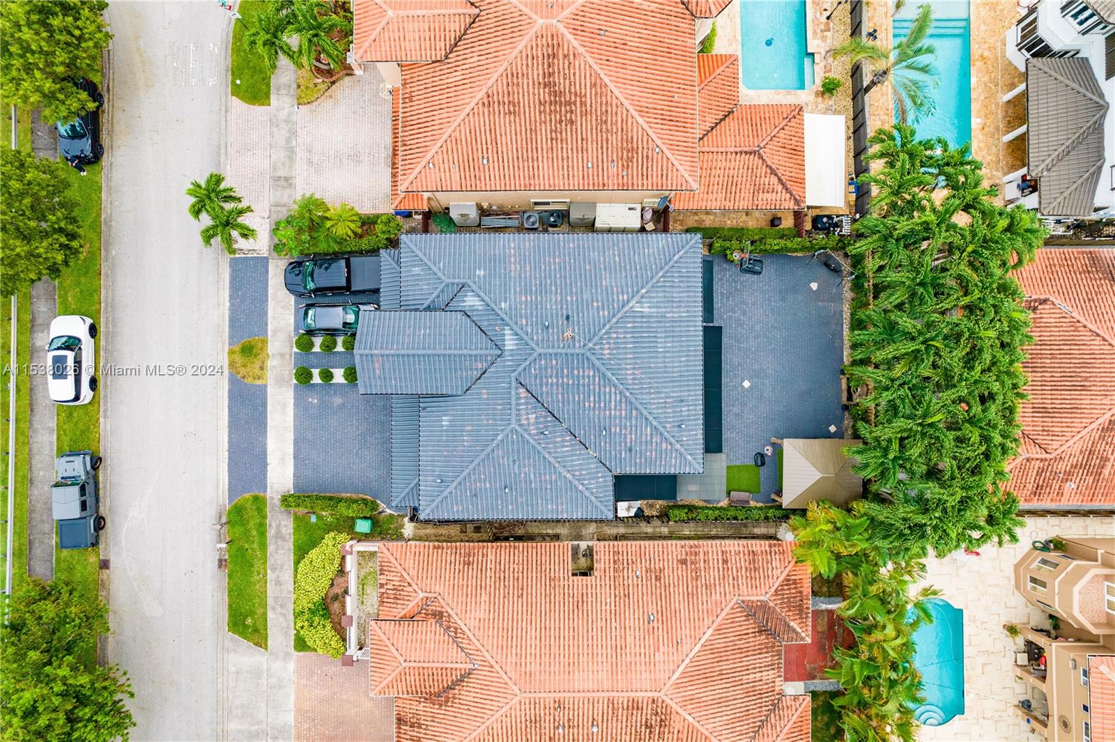 15318 SW 23rd St, Miami, Florida 33185, 4 Bedrooms Bedrooms, ,4 BathroomsBathrooms,Residential,For Sale,15318 SW 23rd St,A11538026